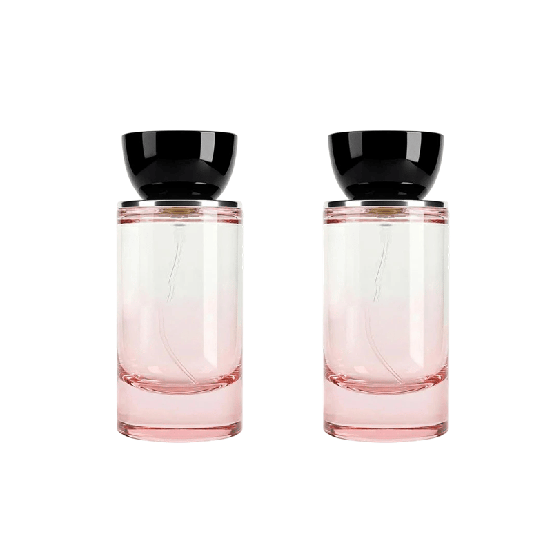 Voyage Nova Eau de Parfum for Women, Lychee Bergamot Ginger, Rose Peony Cocoa Blossom, Elegant Patchouli, Long Lasting Spring Fall Perfume, 50ml &1.7fl oz
