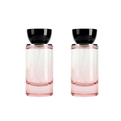 Voyage Nova Eau de Parfum for Women, Lychee Bergamot Ginger, Rose Peony Cocoa Blossom, Elegant Patchouli, Long Lasting Spring Fall Perfume, 50ml &1.7fl oz