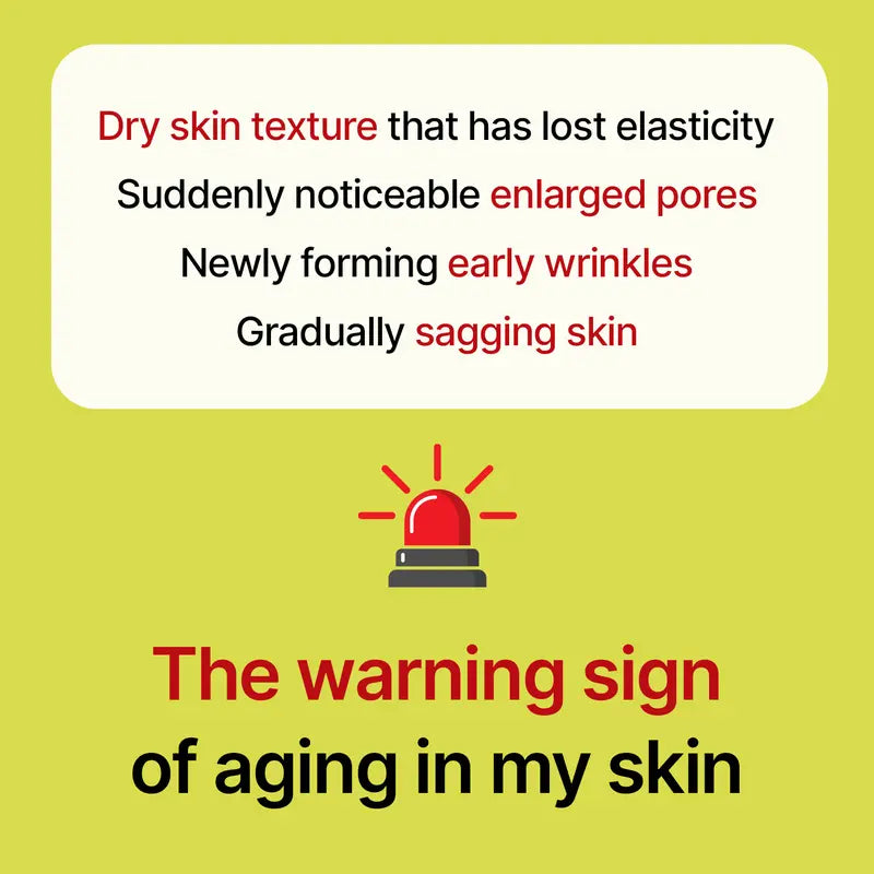 The Vita A Retinal Shot Tightening Booster (Mega 12.12 Sale)