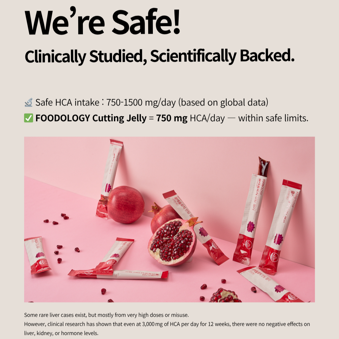 Coleology Cutting Jelly