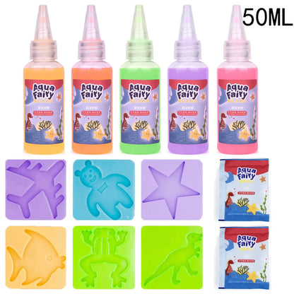 🔥Last Day 50% OFF -Magic Water Creations Set