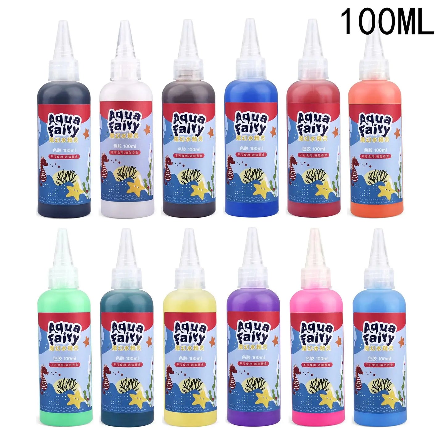 🔥Last Day 50% OFF -Magic Water Creations Set