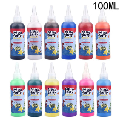 🔥Last Day 50% OFF -Magic Water Creations Set