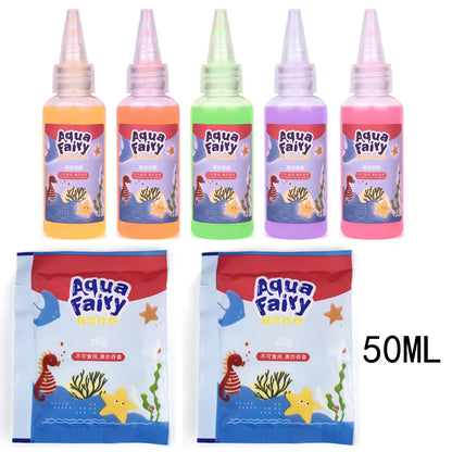 🔥Last Day 50% OFF -Magic Water Creations Set