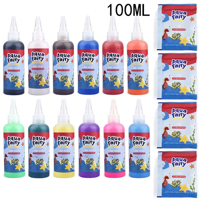 🔥Last Day 50% OFF -Magic Water Creations Set