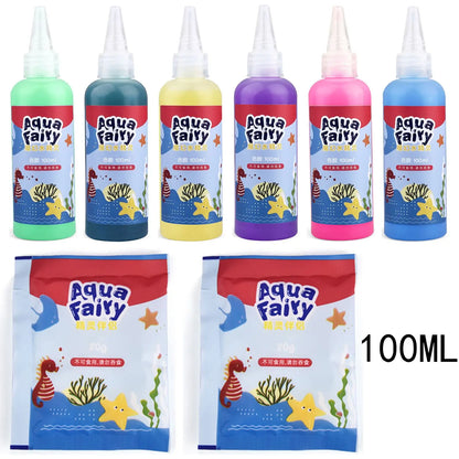 🔥Last Day 50% OFF -Magic Water Creations Set