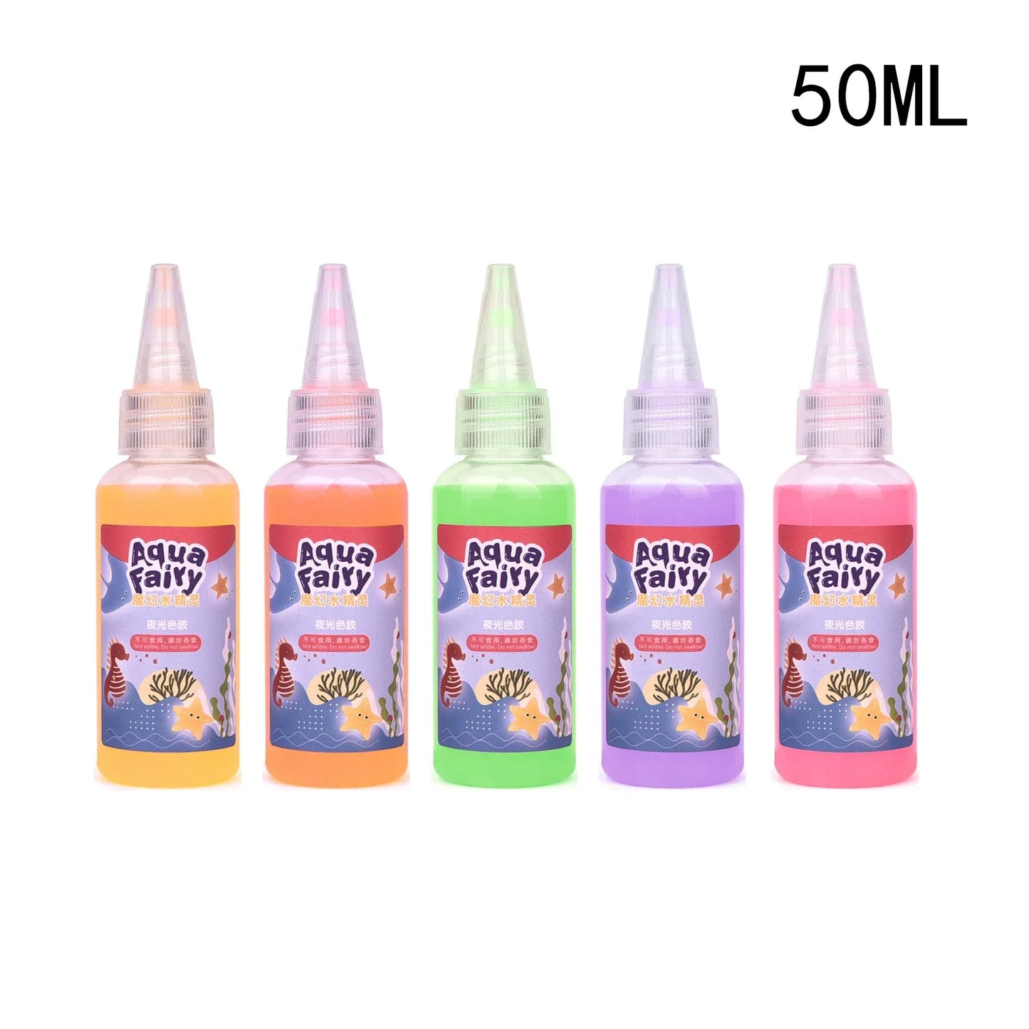 🔥Last Day 50% OFF -Magic Water Creations Set