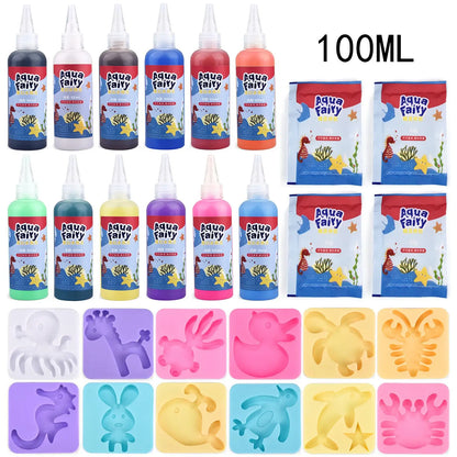 🔥Last Day 50% OFF -Magic Water Creations Set