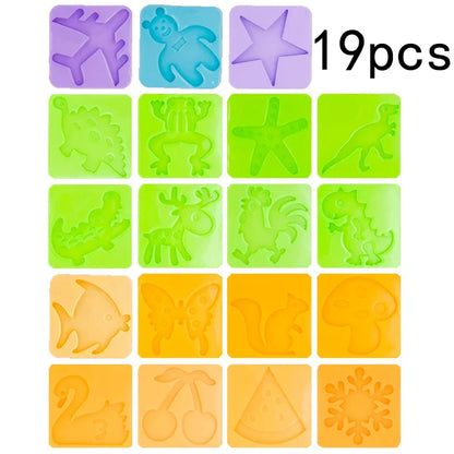 🔥Last Day 50% OFF -Magic Water Creations Set