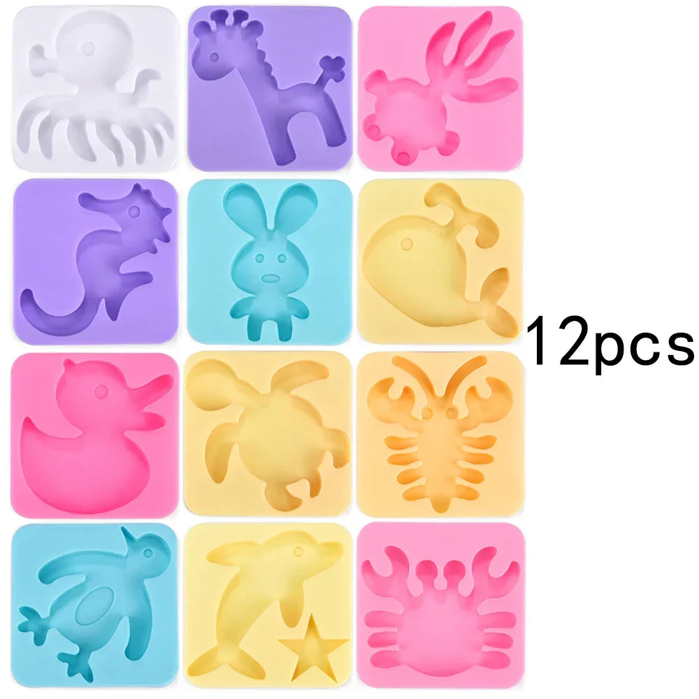 🔥Last Day 50% OFF -Magic Water Creations Set