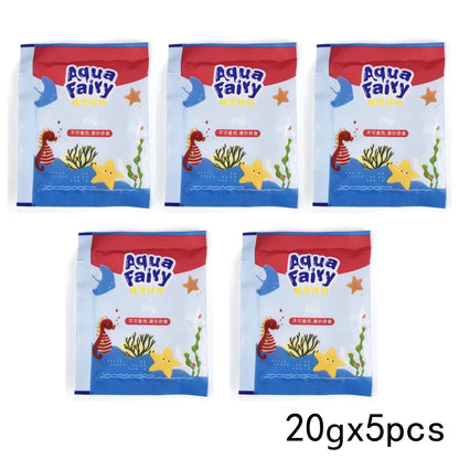 🔥Last Day 50% OFF -Magic Water Creations Set
