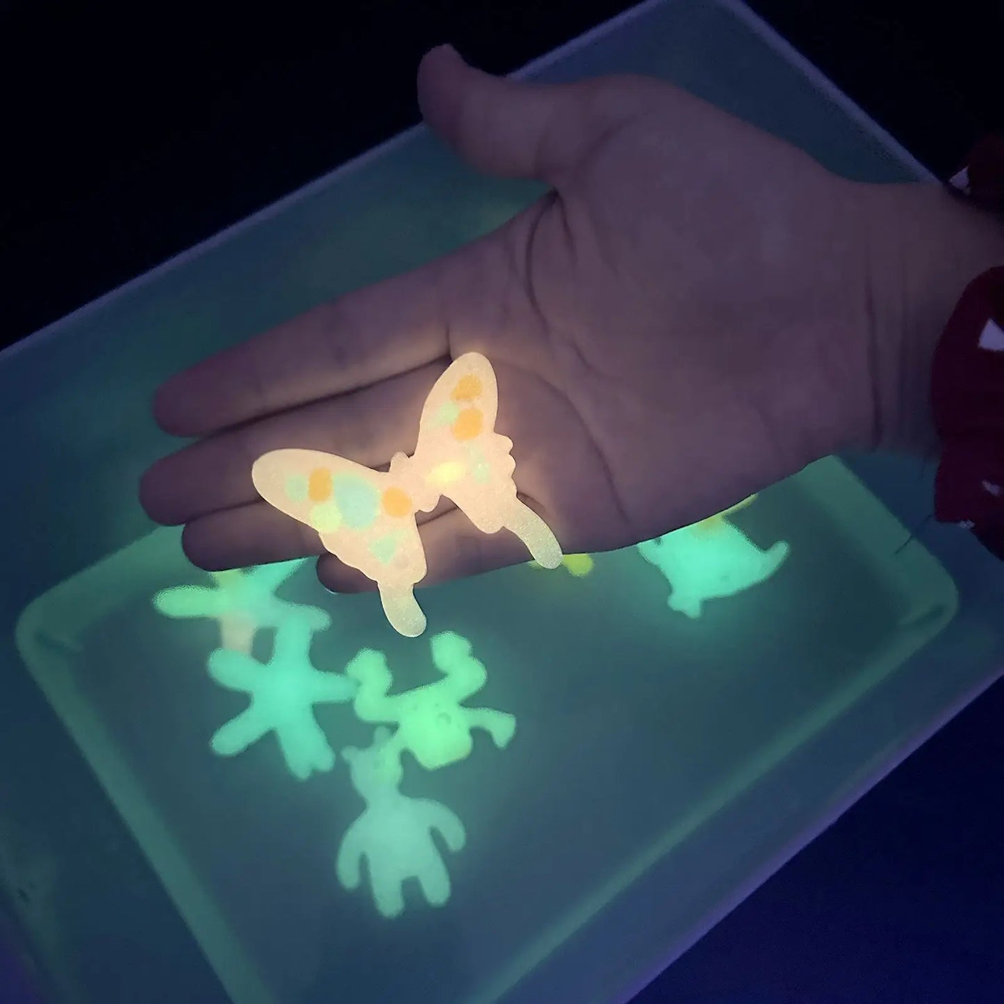 🔥Last Day 50% OFF -Magic Water Creations Set