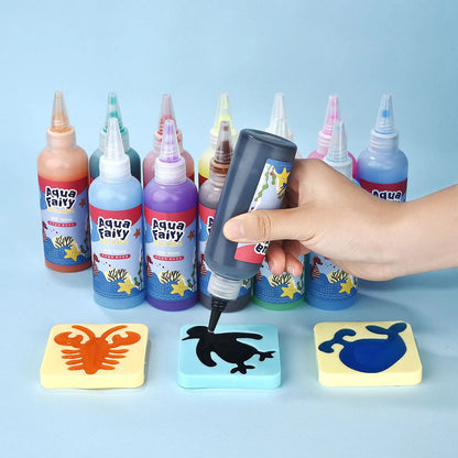 🔥Last Day 50% OFF -Magic Water Creations Set