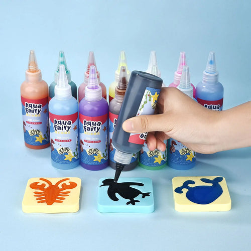 🔥Last Day 50% OFF -Magic Water Creations Set