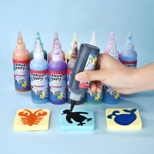 🔥Last Day 50% OFF -Magic Water Creations Set