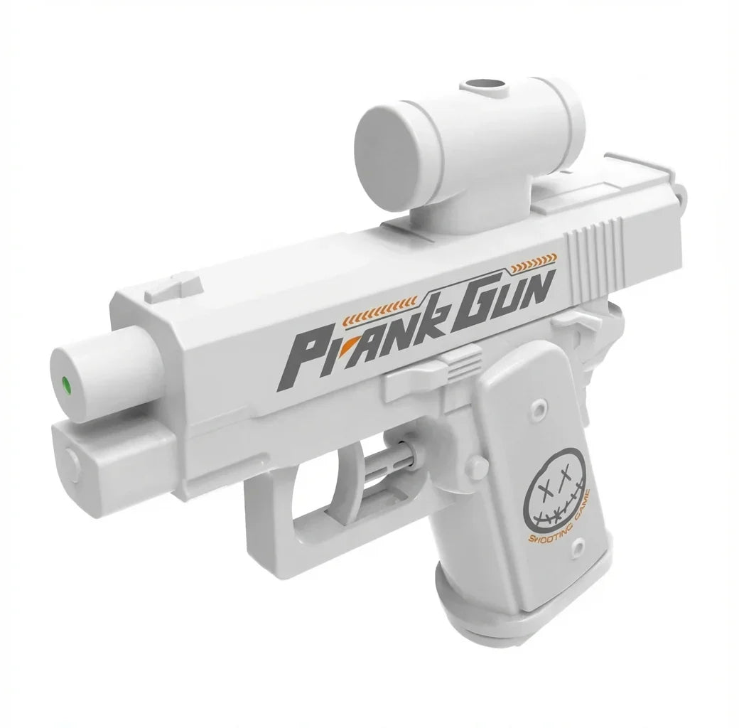 Prank Water Gun