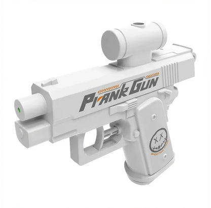 Prank Water Gun