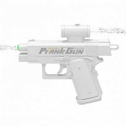 Prank Water Gun