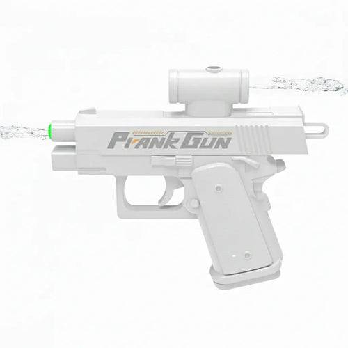 Prank Water Gun