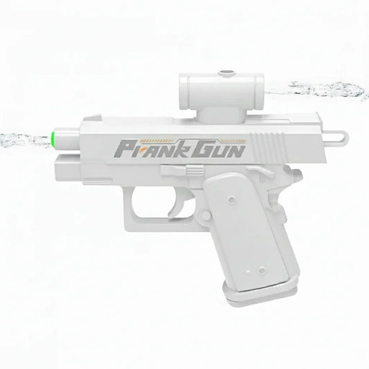 Prank Water Gun